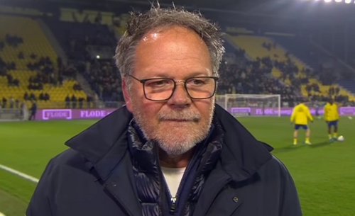 Henk de Jong 2